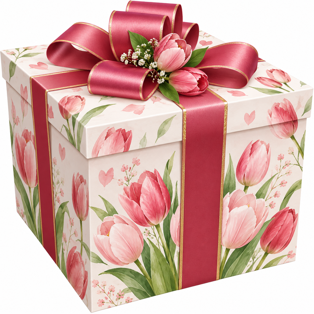 Surprise Gift